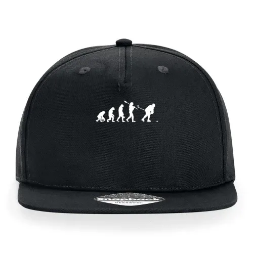 Eishockey Evolution Ice Hockey Eishockeyspieler Cap