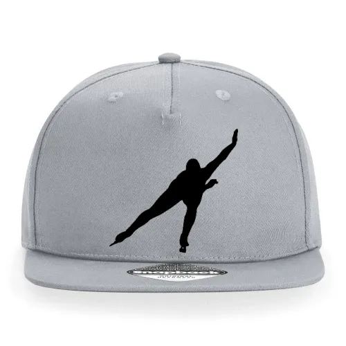 Eisschnelllauf Sonstig. Cap