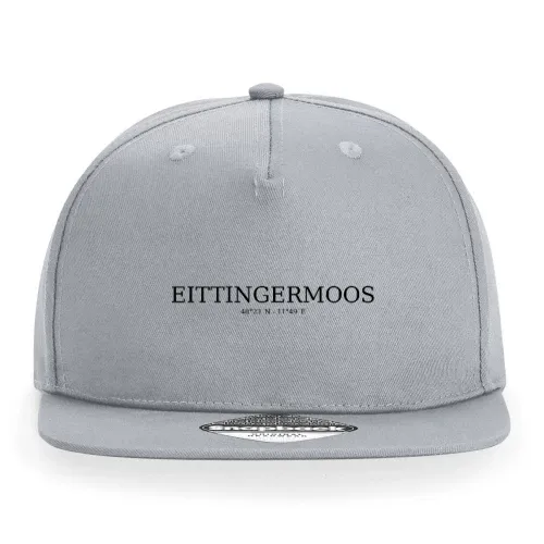 Eittingermoos Koordinaten Cap Sonstig. Snapback Rapper