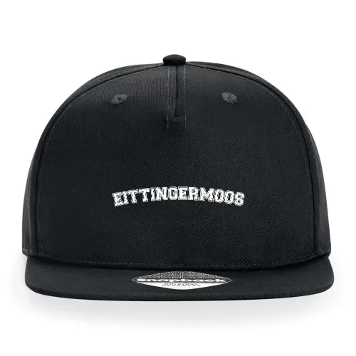 Eittingermoos Cap Sonstig. Snapback Rapper