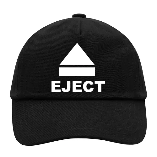 Eject Kassetten auswerfen Sonstig. Cap