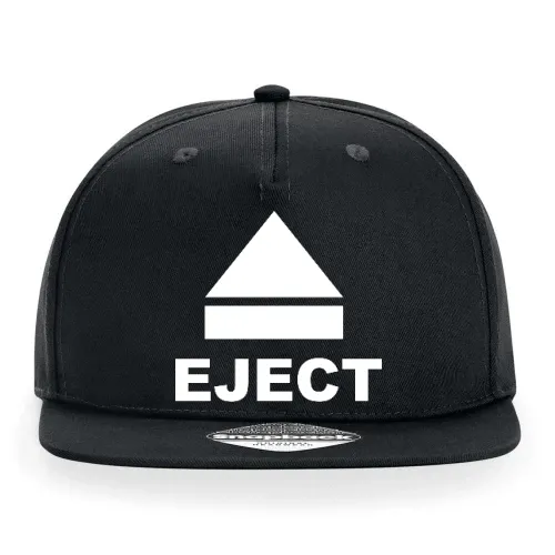 Eject Kassetten auswerfen Sonstig. Cap