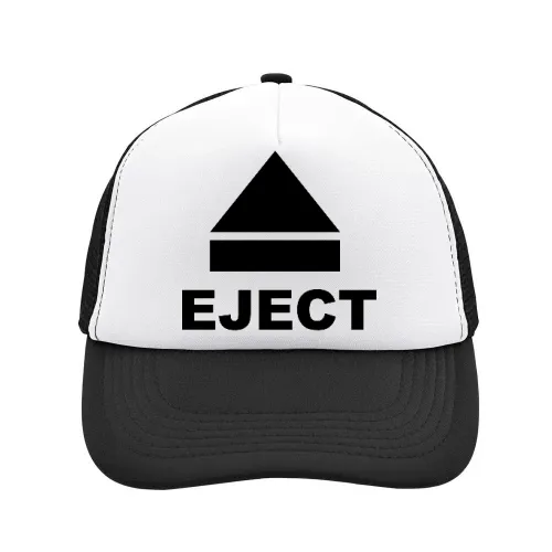 Eject Kassetten auswerfen Sonstig. Cap