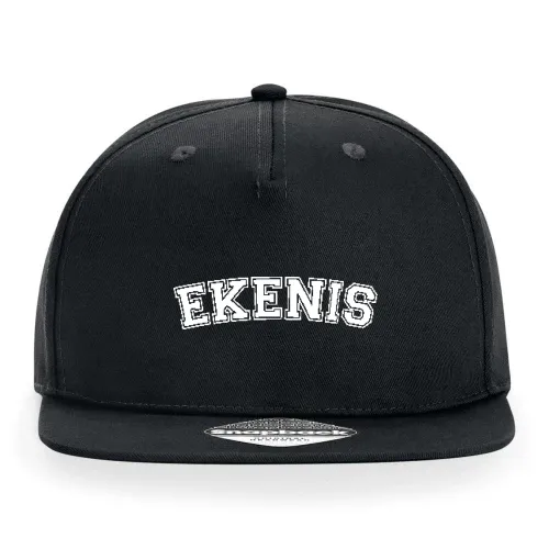 Ekenis Cap Sonstig. Snapback Rapper