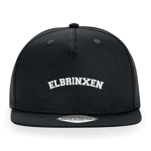 Elbrinxen Cap Sonstig. Snapback Rapper