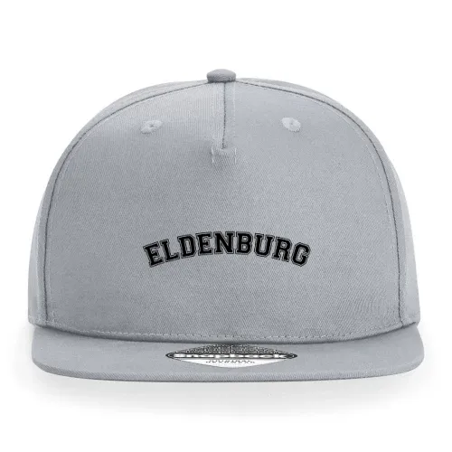 Eldenburg Cap Sonstig. Snapback Rapper