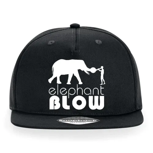 elephant blow Sonstig. Cap