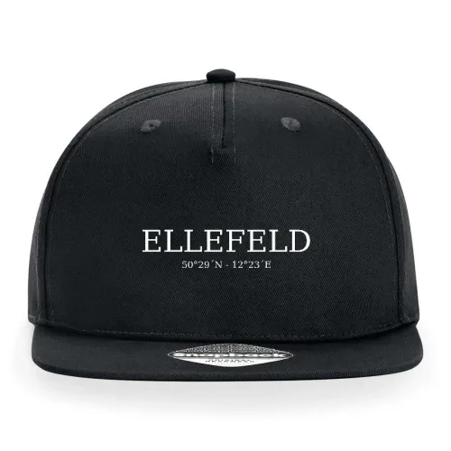 Ellefeld Koordinaten Sonstig. Cap Ellefeld Koordinaten Cap