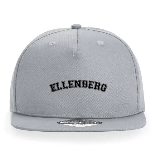 Ellenberg Cap Sonstig. Snapback Rapper