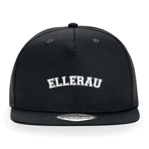 Ellerau Cap Sonstig. Snapback Rapper
