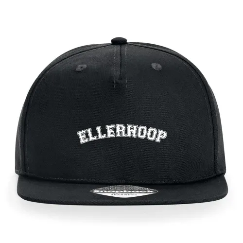 Ellerhoop Cap Sonstig. Snapback Rapper