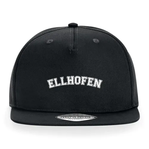 Ellhofen Cap Sonstig. Snapback Rapper
