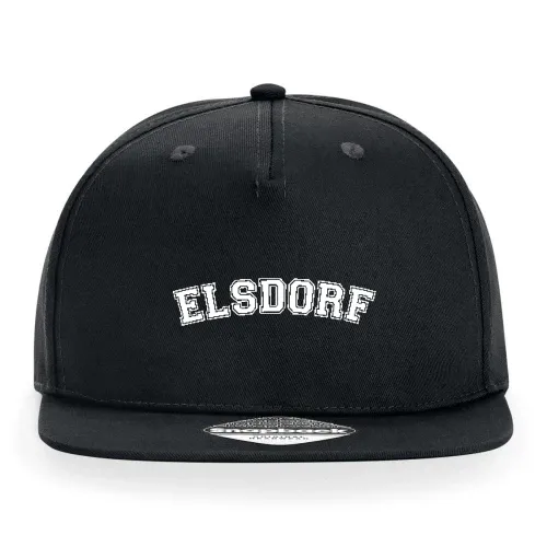 Elsdorf Cap Sonstig. Snapback Rapper