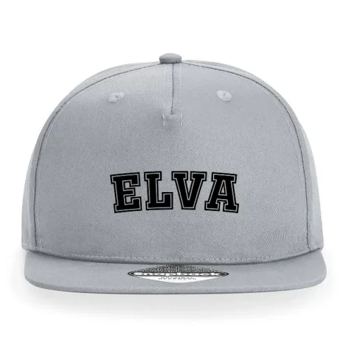 elva Cap Sonstig. Snapback Rapper