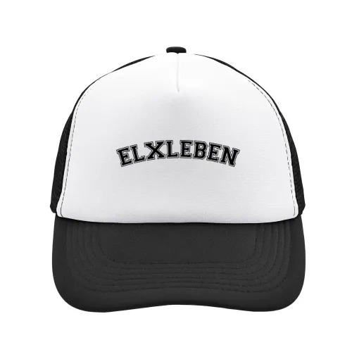 Elxleben Cap Sonstig. Mesh Cap