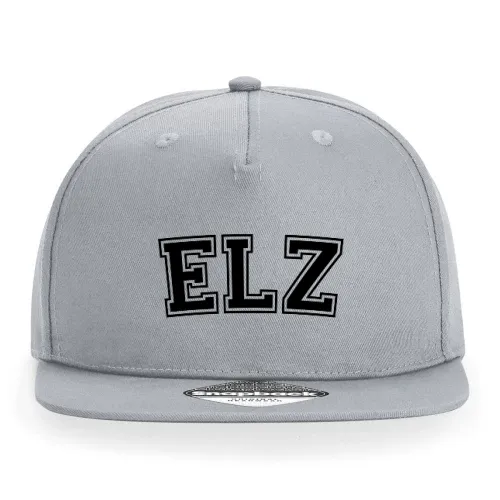 Elz Cap Sonstig. Snapback Rapper