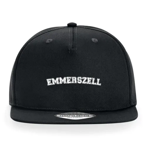 Emmerszell Cap Sonstig. Snapback Rapper