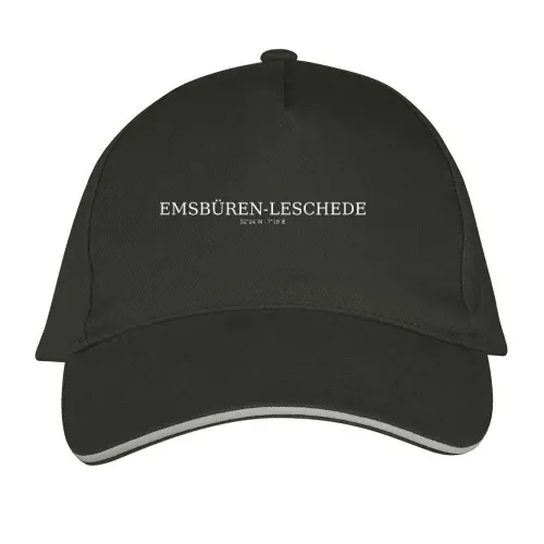 Emsbüren-leschede Koordinaten Sonstig. Cap
