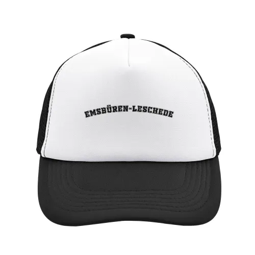 Emsbüren-Leschede Cap Sonstig. Mesh Cap