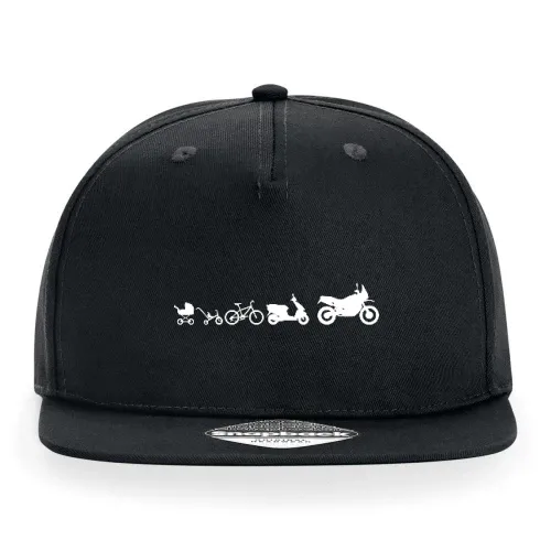Enduro Adventure Evolution Cap