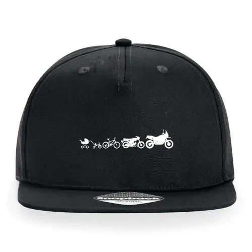 Enduro Adventure Simson Evolution Cap