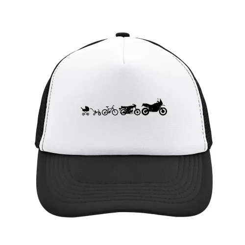 Enduro Adventure Simson Evolution Sonstig. Cap