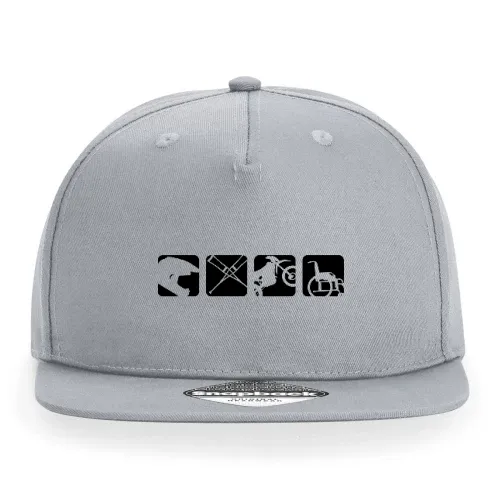 Enduro Crash Cap