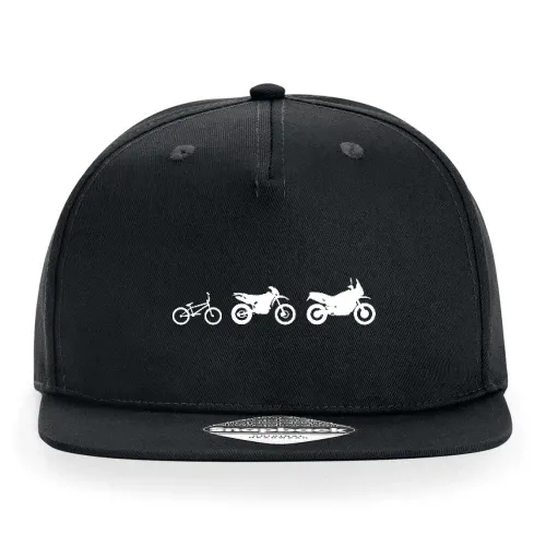 Enduro Cross Evolution Cap
