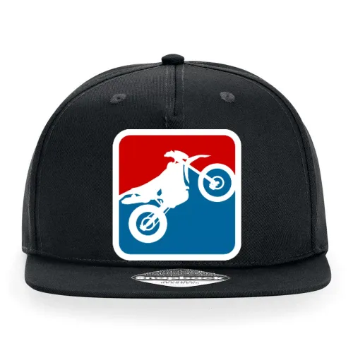 Enduro Cross League Cap