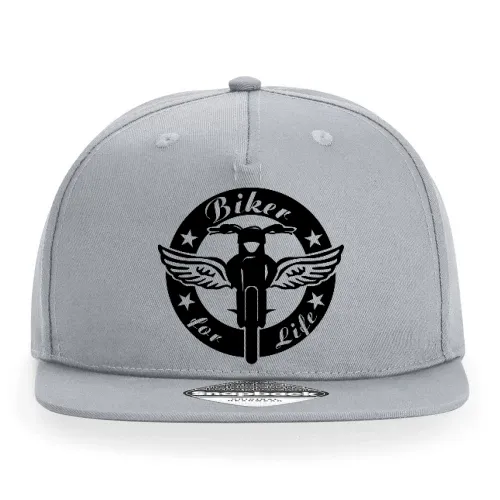 Enduro Engel Cap