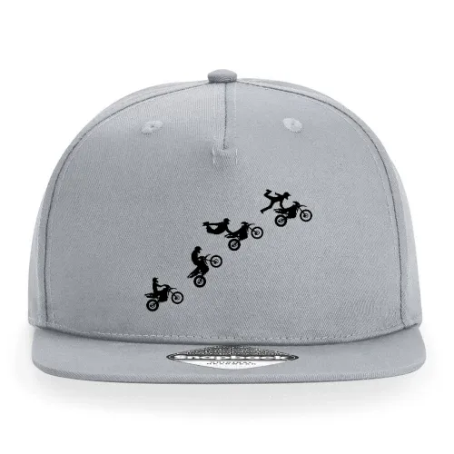 Enduro Sprung Extrem Cap