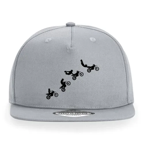 Enduro Sprung  Seatgrab Cap