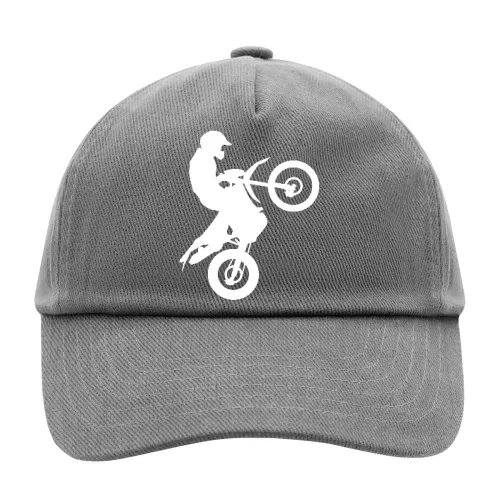 Enduro Sprung Sonstig. Cap