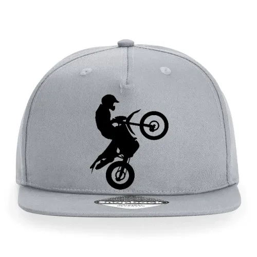 Enduro Sprung Cap