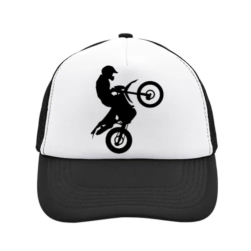 Enduro Sprung Sonstig. Cap