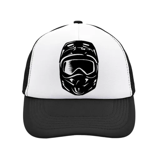 Endurohelm 2.0 Sonstig. Cap