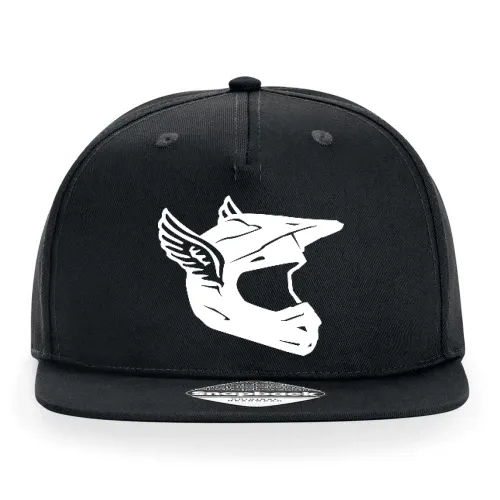 Endurohelm Engel Cap