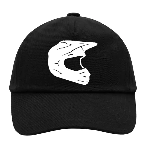 Endurohelm Sonstig. Cap
