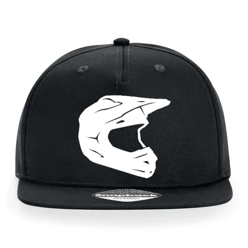 Endurohelm Sonstig. Cap