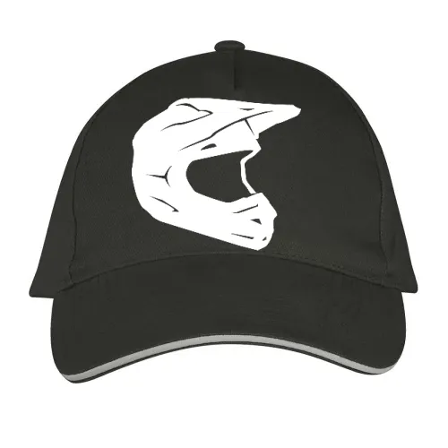 Endurohelm Sonstig. Cap