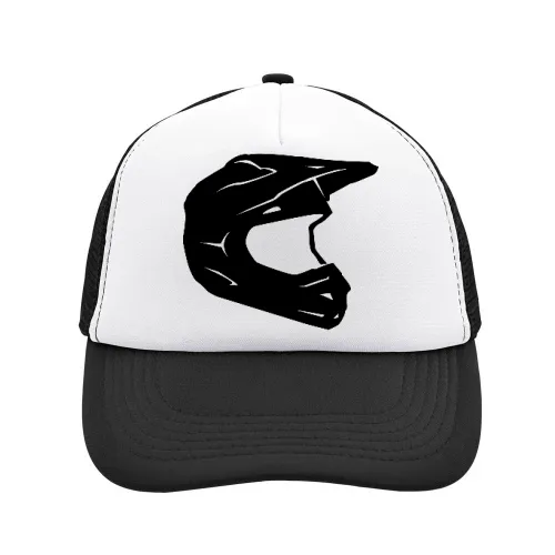 Endurohelm Sonstig. Cap