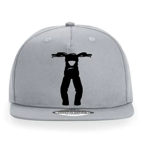 Endurohose Cap Sonstig. Snapback Rapper
