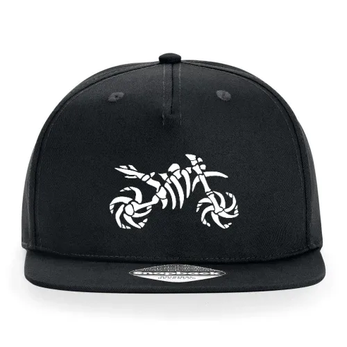 Enduroskelet Cap