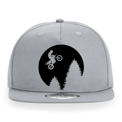 Endurosprung Mond Cap