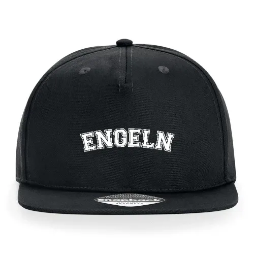 Engeln Cap Sonstig. Snapback Rapper