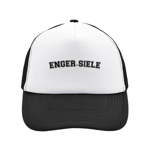 Enger-Siele Cap Sonstig. Mesh Cap