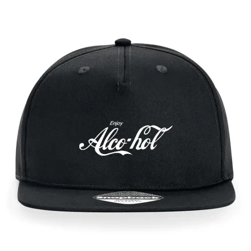 enjoy Alcohol Cap
