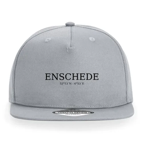 Enschede Koordinaten Cap