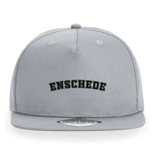 Enschede Cap Sonstig. Snapback Rapper