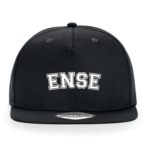 Ense Cap Sonstig. Snapback Rapper